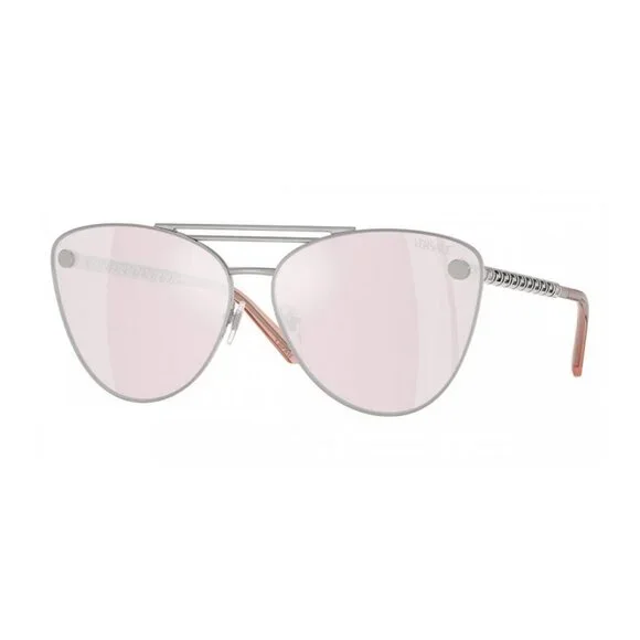 Versace | Accessories | New Versace Cat Eye Women Ve2267  display picture 3